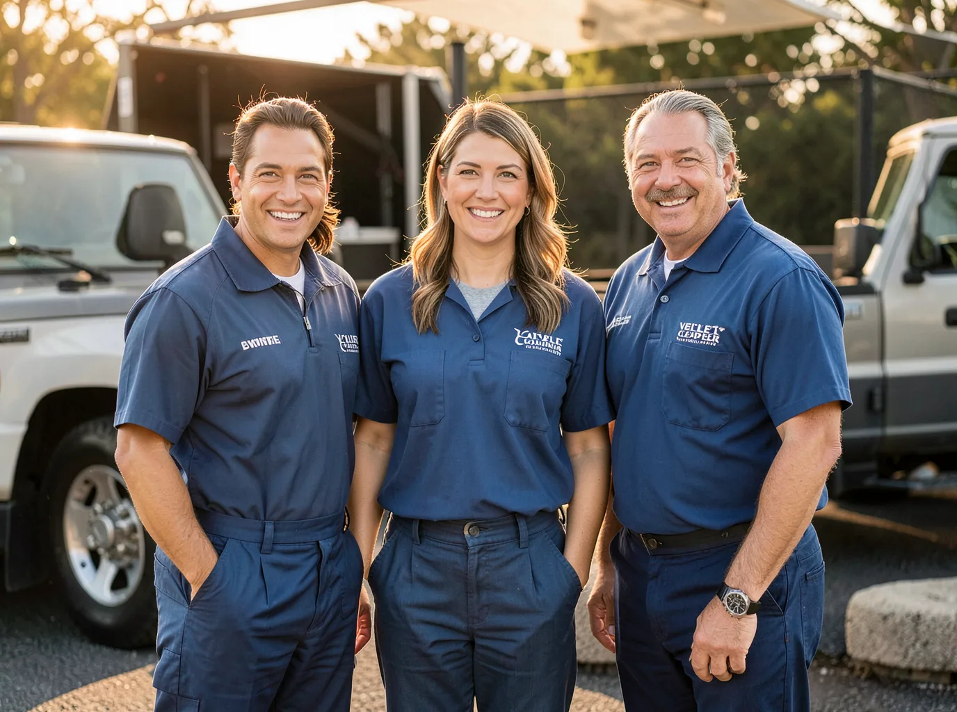 Carpet Steam Cleaning company in Joyner