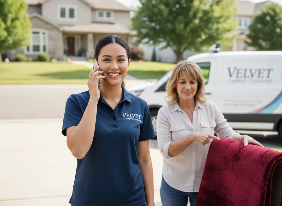 Carpet Steam Cleaning Joyner FAQs