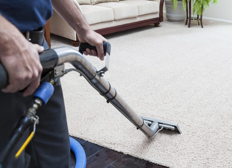 carpet cleaning North Lakes