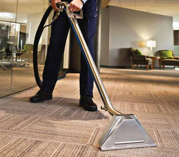 best barpet cleaning services