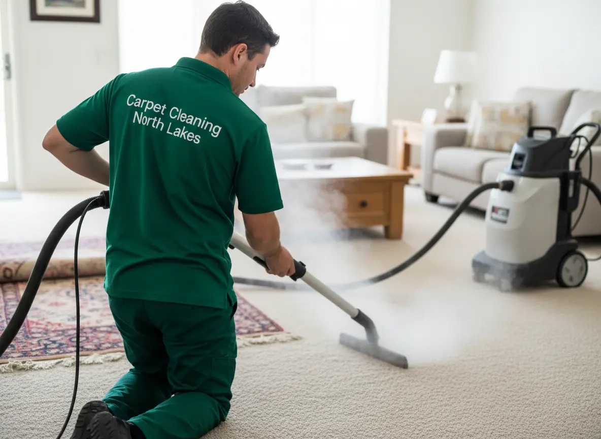 Pet Stain Removal Service in North Lakes, QLD